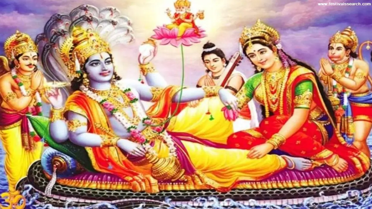 Vruthini ekadashi date timings,puja vidhi and significance